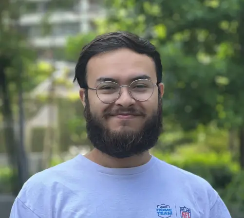 Bruno Henriquez - Revenue Operations Specialist