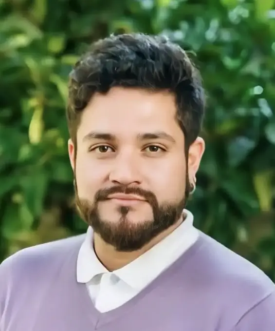 Jorge Sereño - Customer Success & Onboarding
