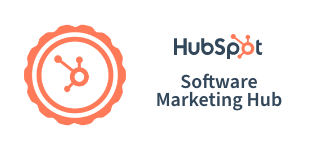 HubSpot Marketing Software Certification