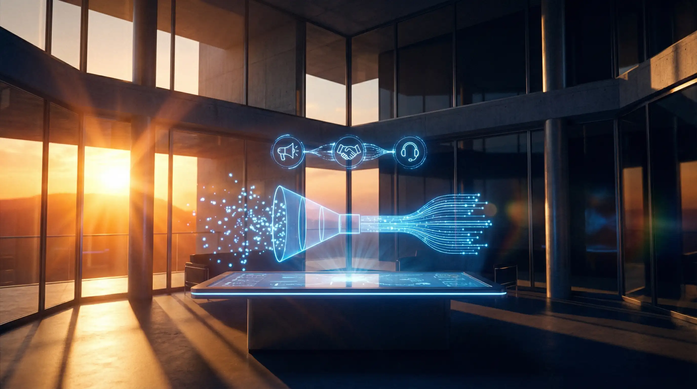 Revenue Hub - HubSpot Platinum Partner en Chile - Implementación de HubSpot CRM para empresas B2B