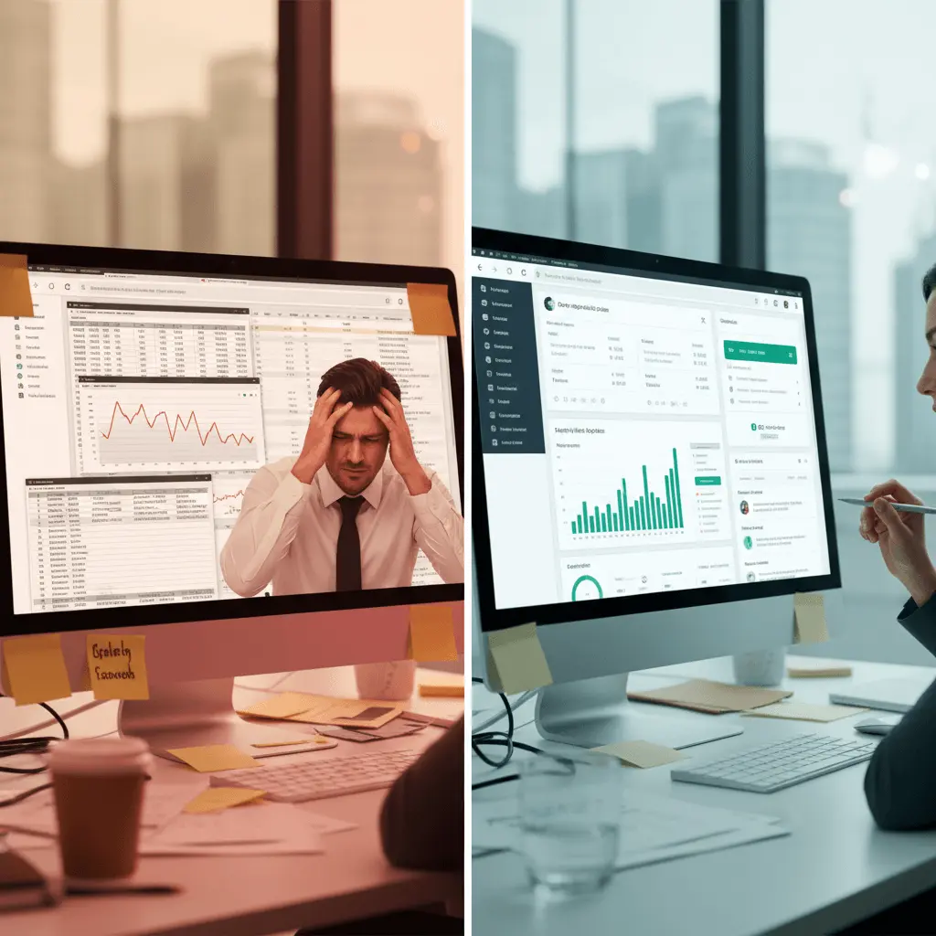 Sistema HubSpot implementado por Revenue Hub