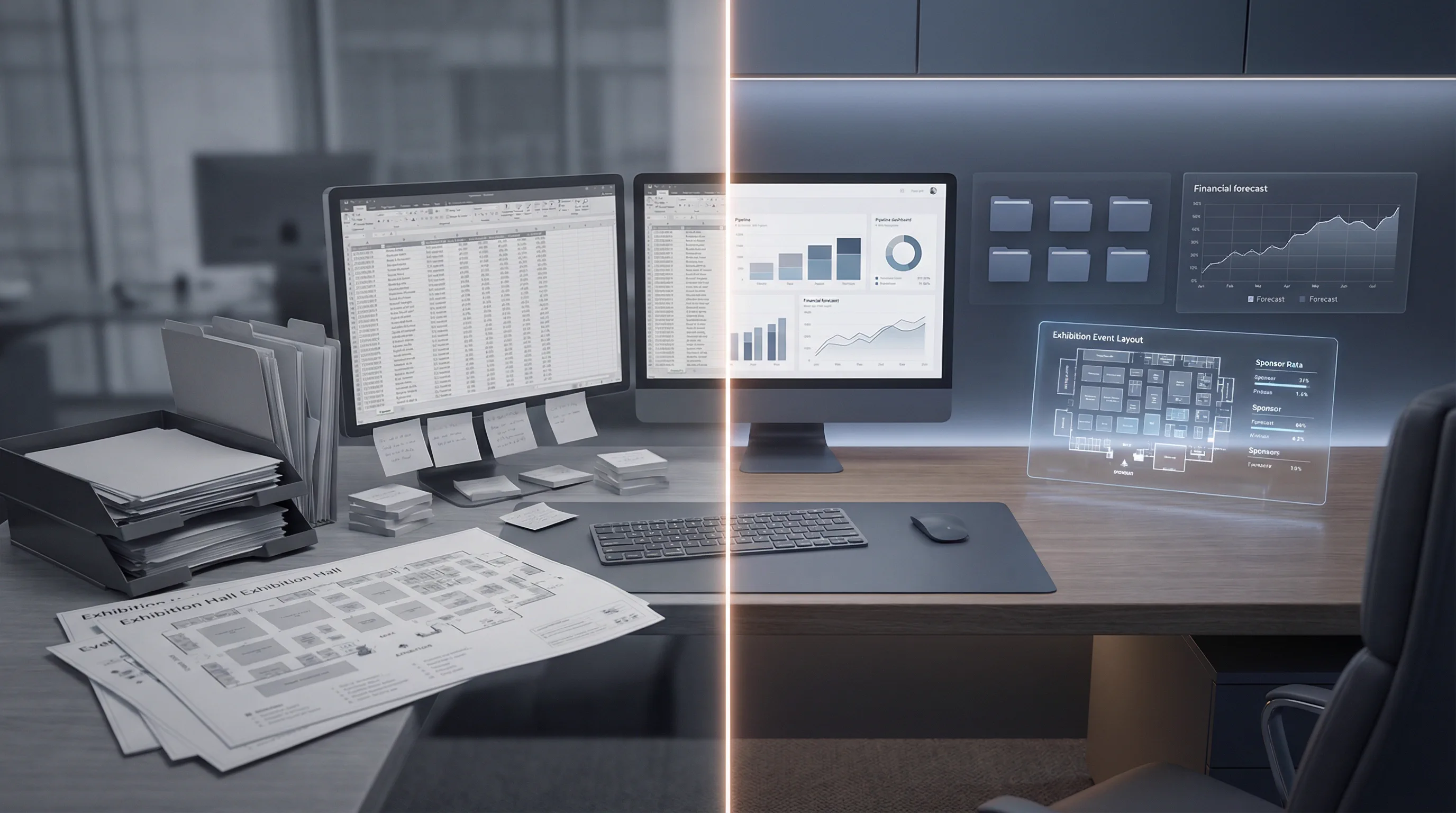 HubSpot para estudios de abogados y consultoras en Chile y Latinoamerica — Revenue Hub